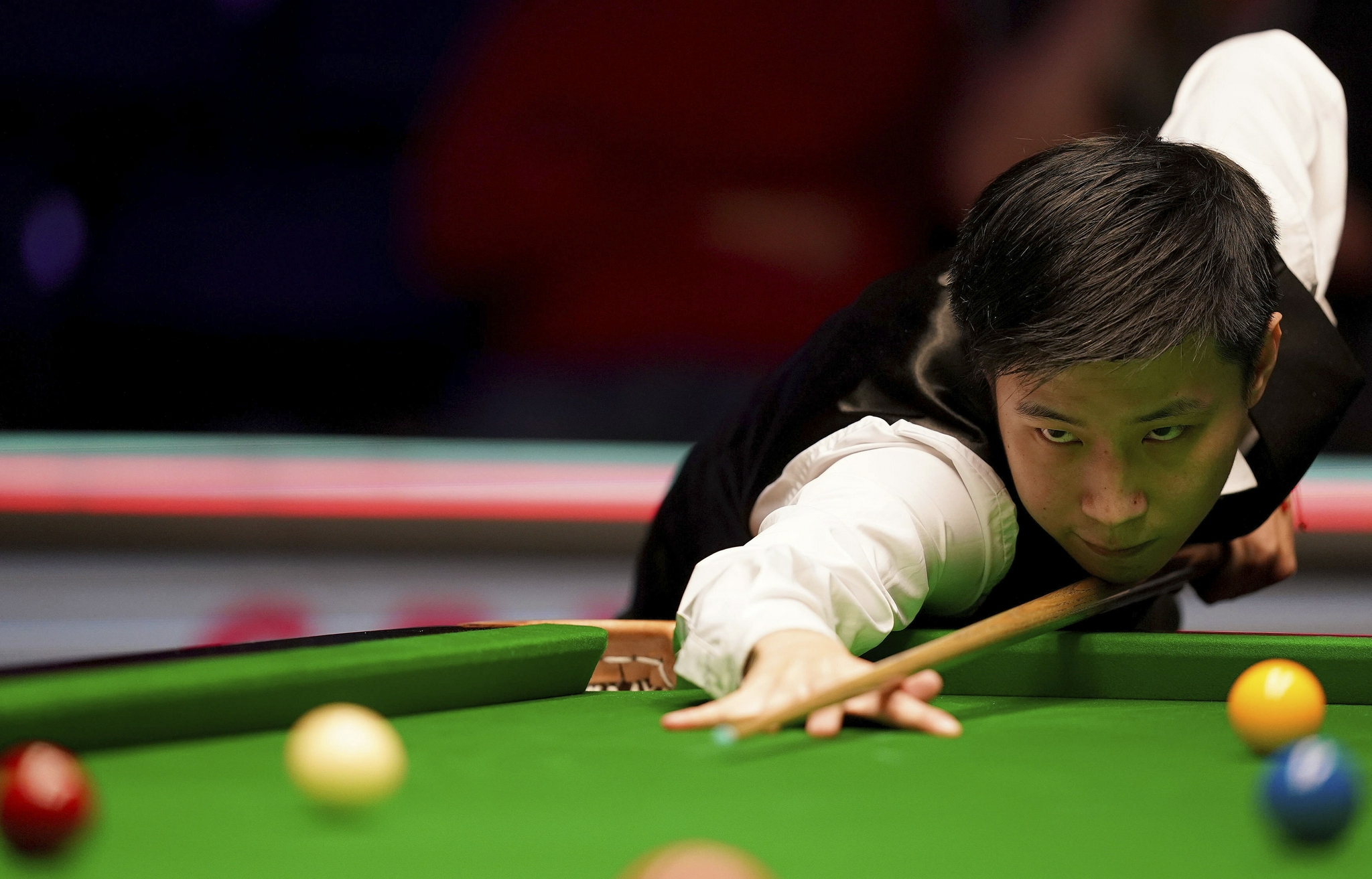 涯中一路攀 涯中一路攀