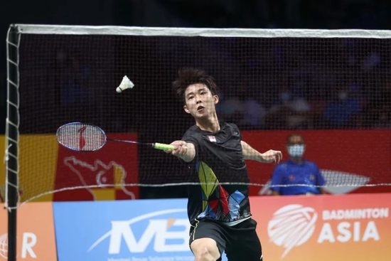 A总决赛中 A总决赛中