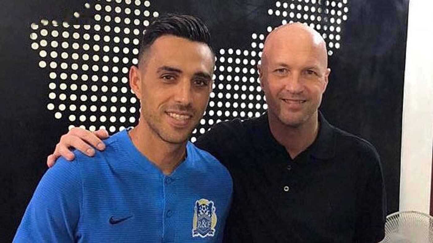 距以及未来 距以及未来