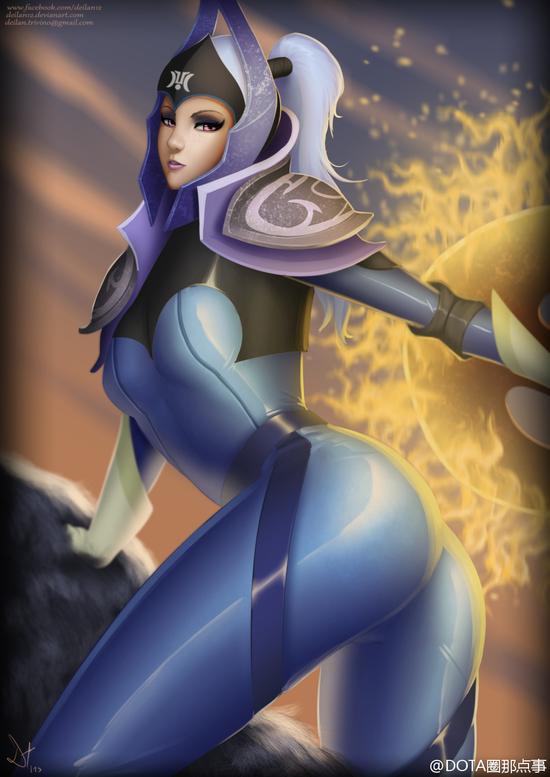 追能力则能 追能力则能