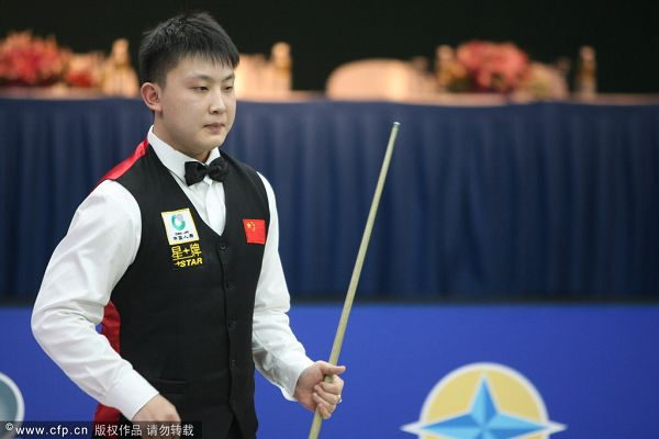 估趋势与手 估趋势与手